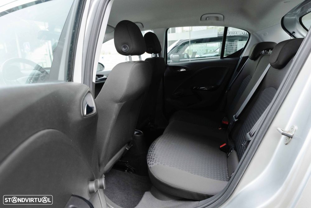 Opel Corsa 1.3 CDTi Business Edition - 13