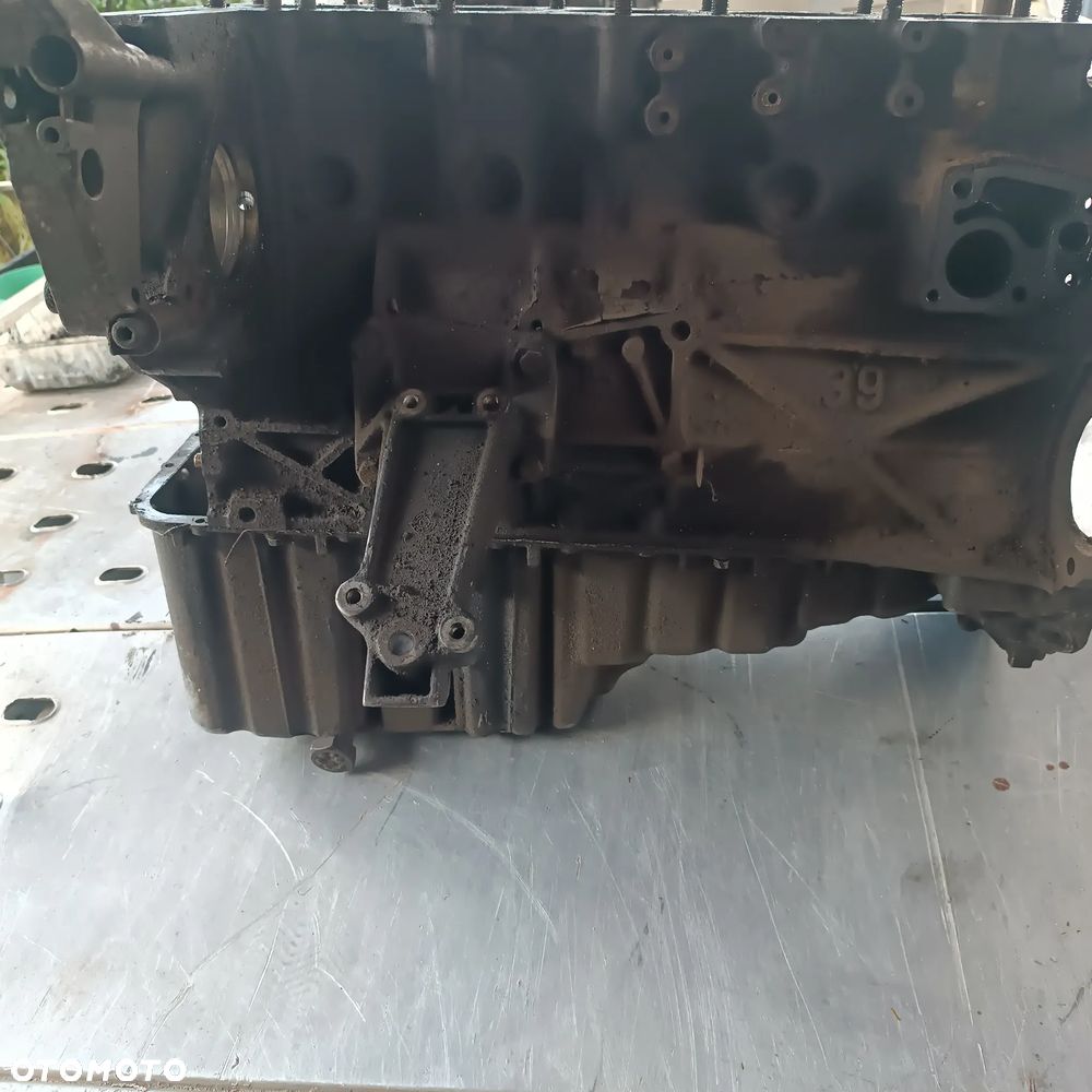 Silnik w całości lub na części Mercedes Sprinter 2.9 95-2000 - 1