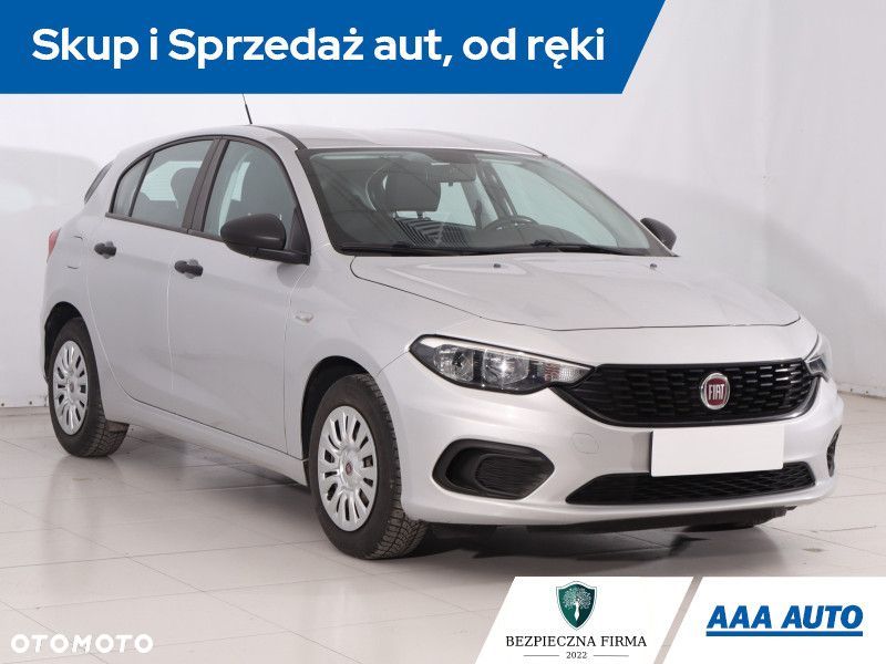 Fiat Tipo - 3