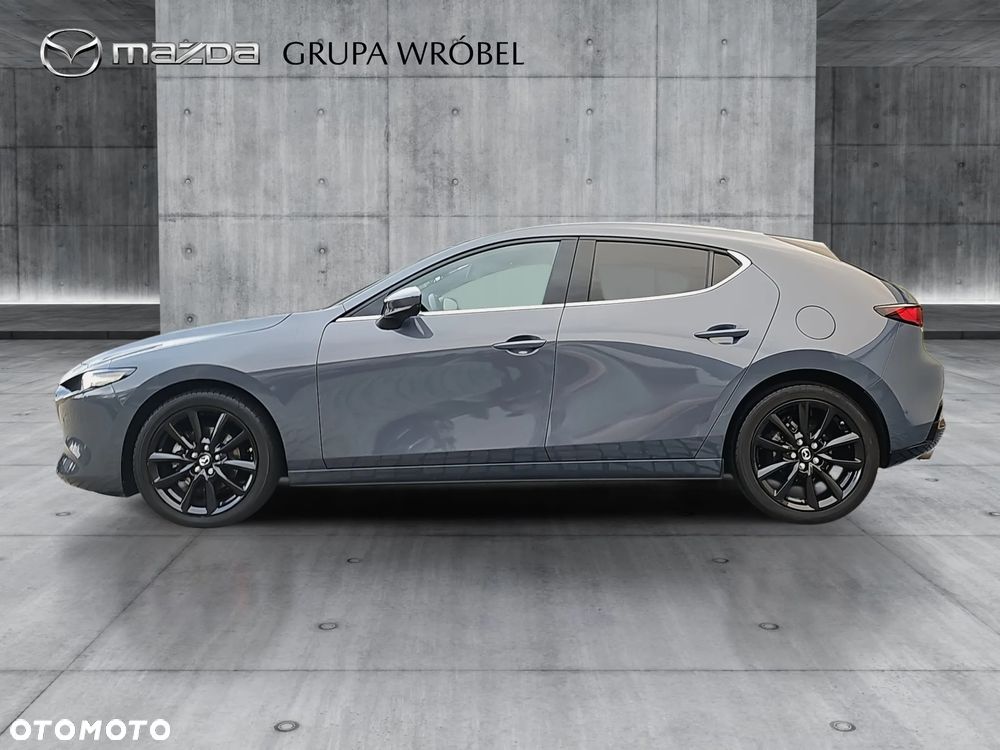 Mazda 3 2.0 mHEV Takumi - 8