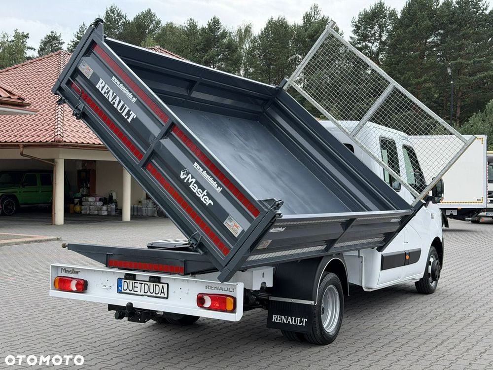 Renault Master - 19