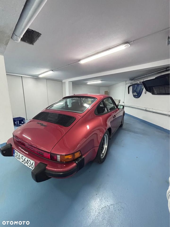 Porsche 911 - 3