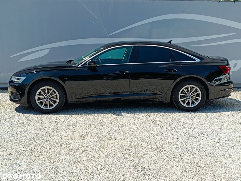 Audi A6 Limousine - 17