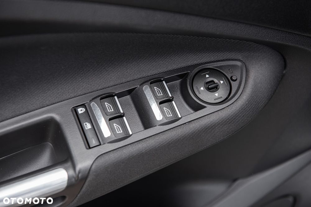 Ford C-MAX 1.5 EcoBoost Edition ASS - 16