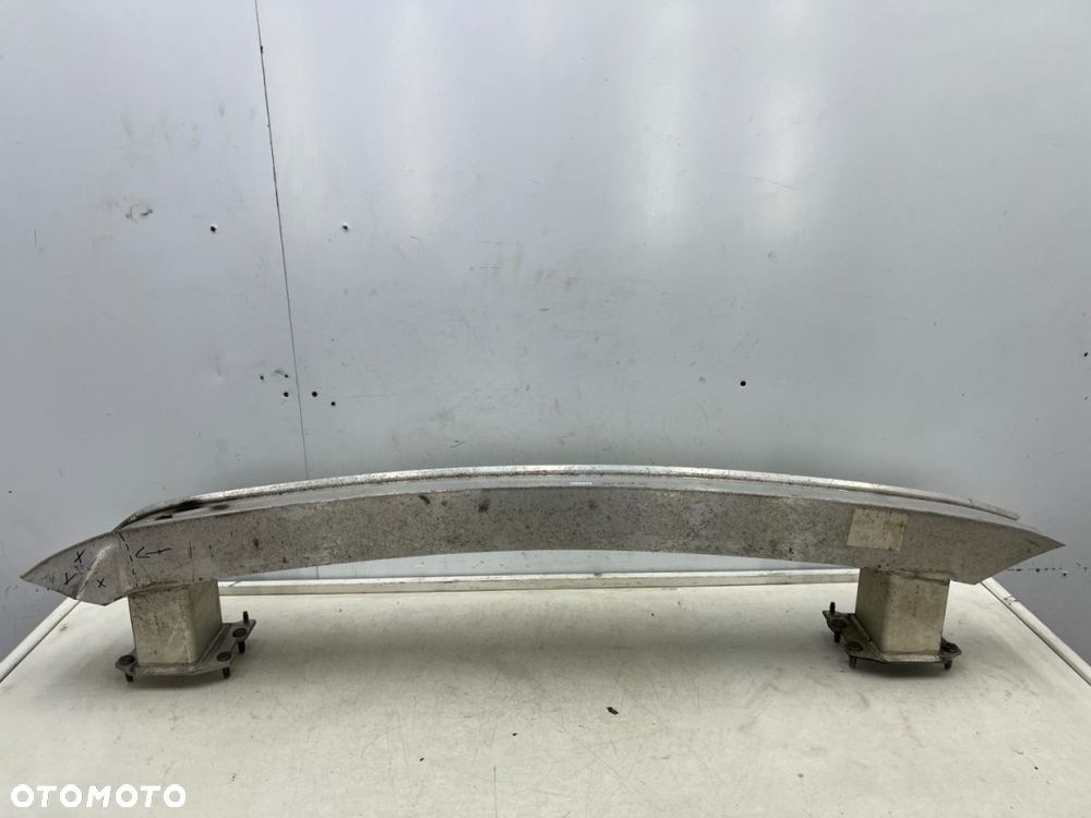 Belka zderzaka Mercedes w222 s-klasa 13-20r. tylne wzmocnienie zderzaka tył a2226100014 - 1