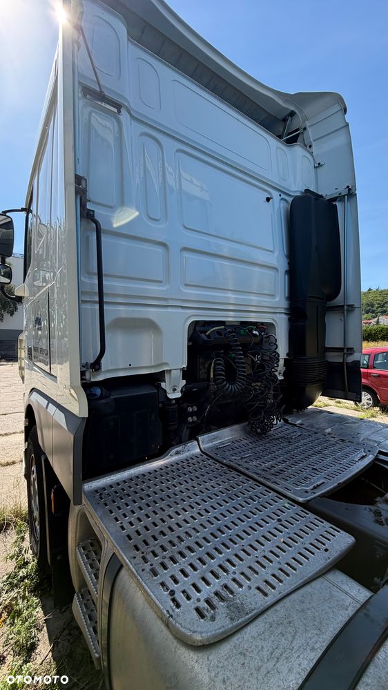 DAF XF 460 - 12