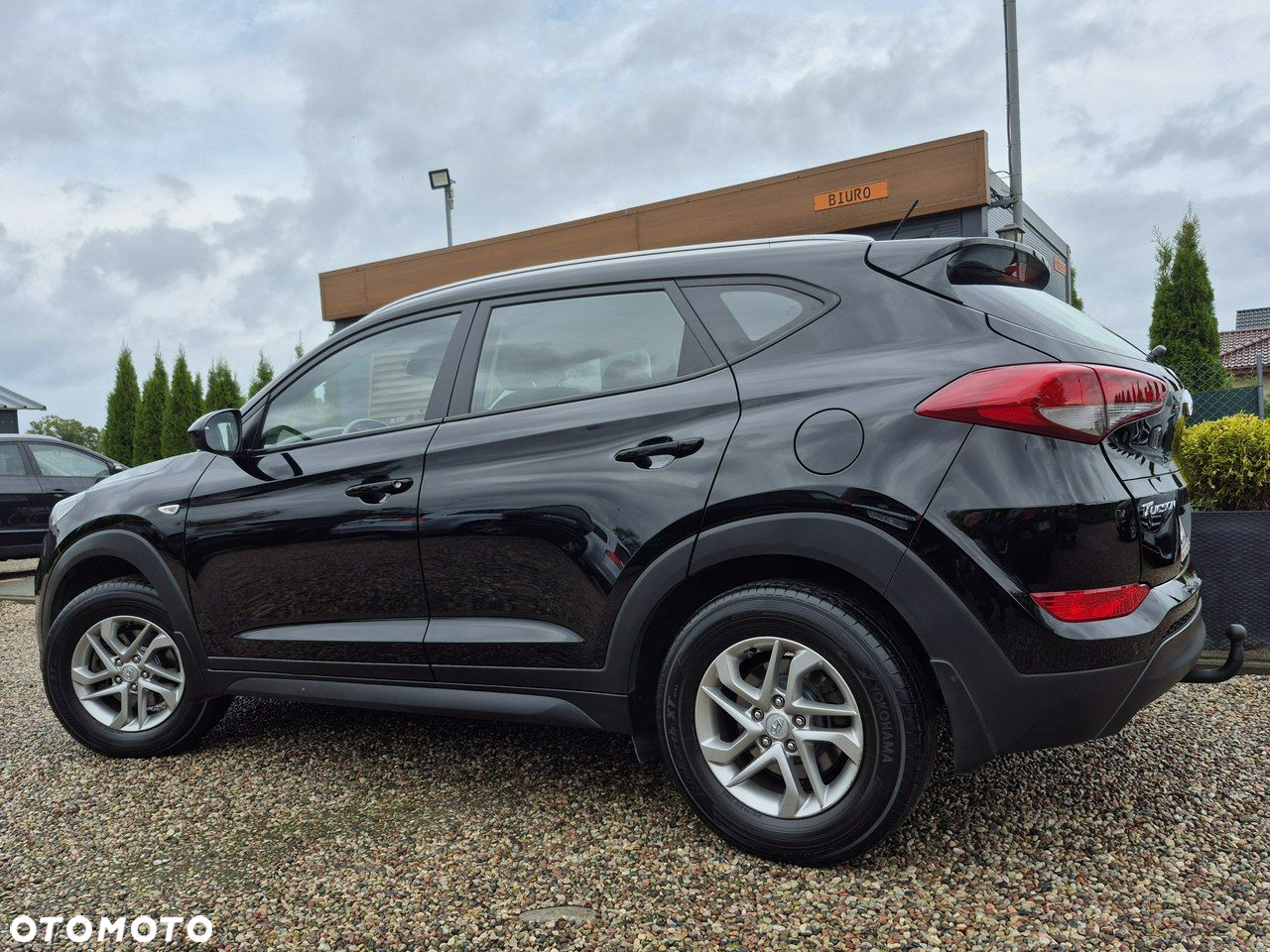 Hyundai Tucson - 31