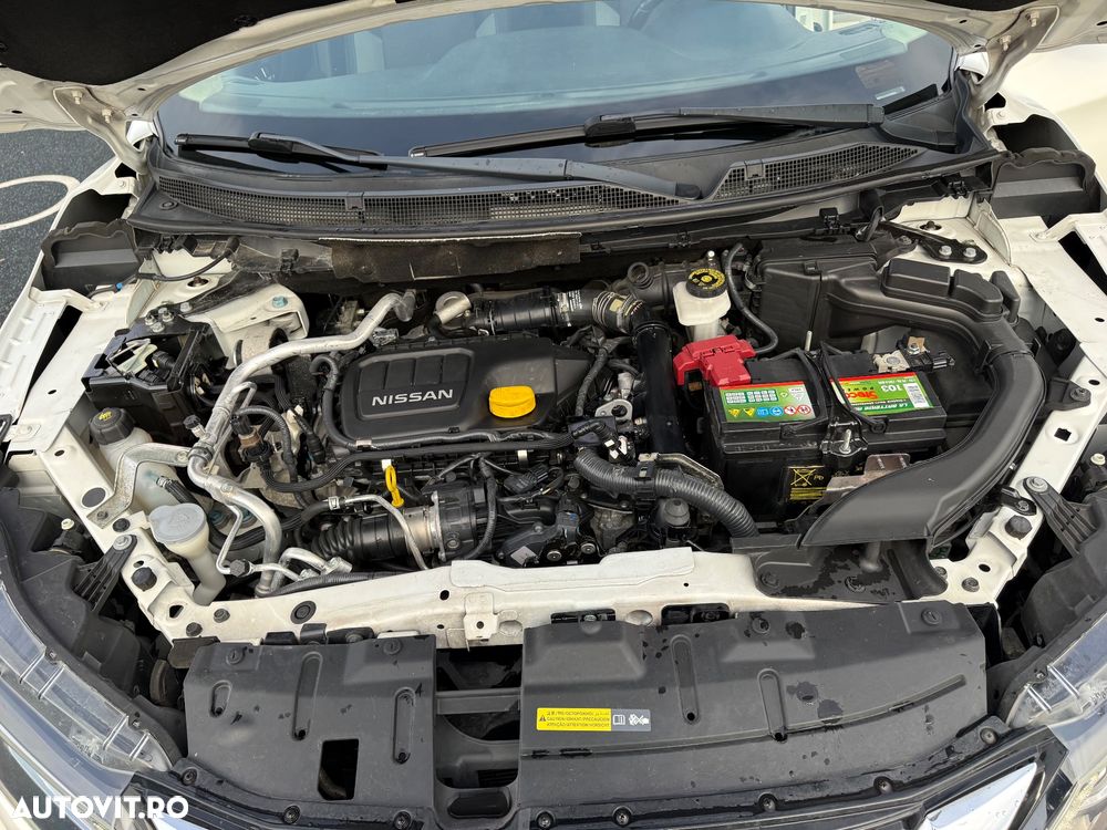 Nissan Qashqai 1.6 DCI TEKNA - 18