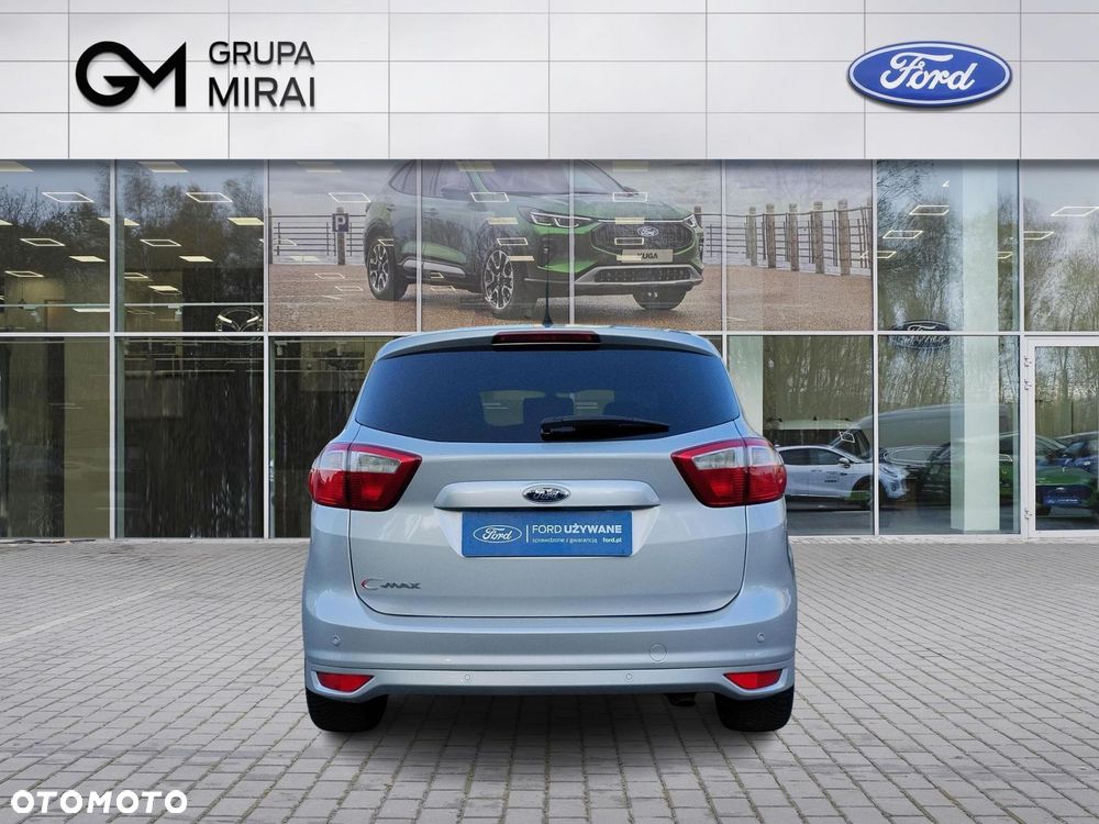 Ford C-MAX 2.0 TDCi Titanium MPS6 - 4