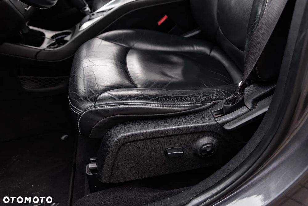 Fiat Freemont 2.0 Multijet Black Code AWD - 24