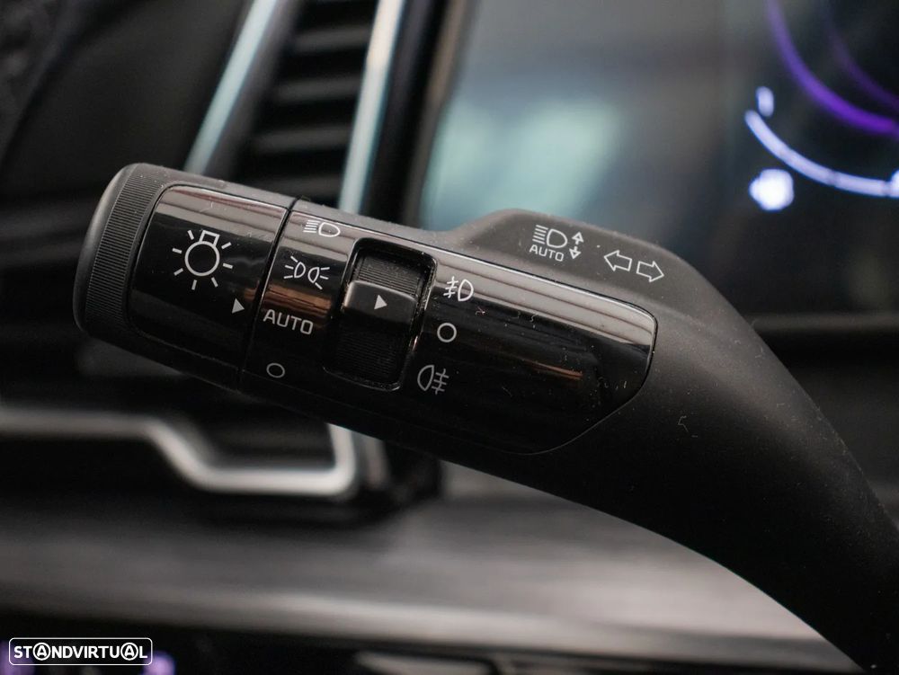 Kia Sportage 1.6 T-GDI Drive - 17