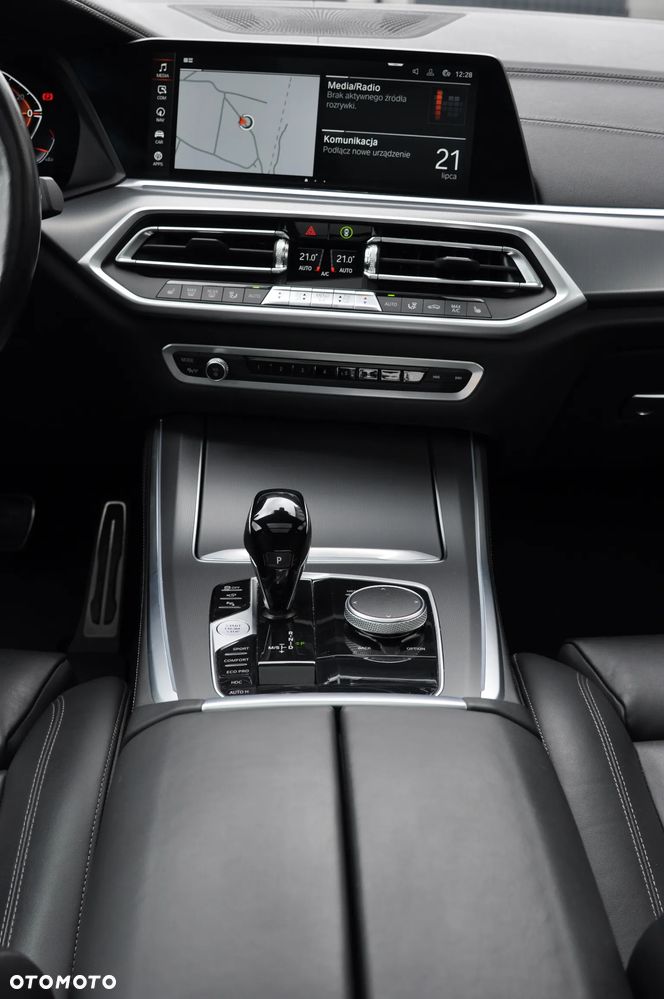 BMW X5 xDrive40i mHEV sport - 33