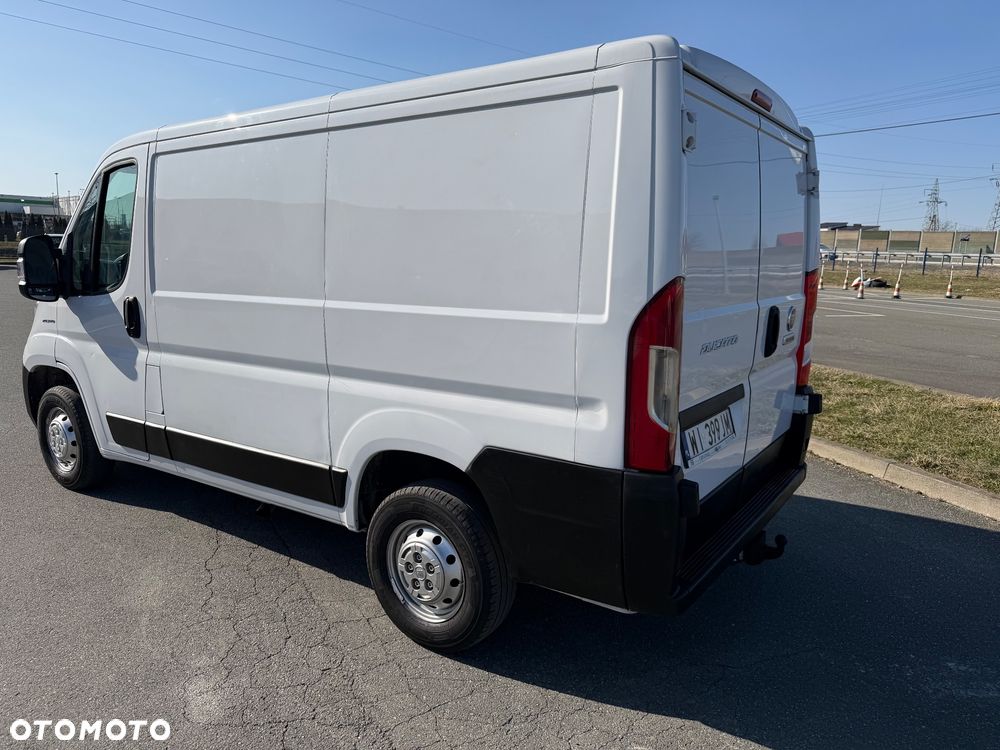 Fiat Ducato - 4