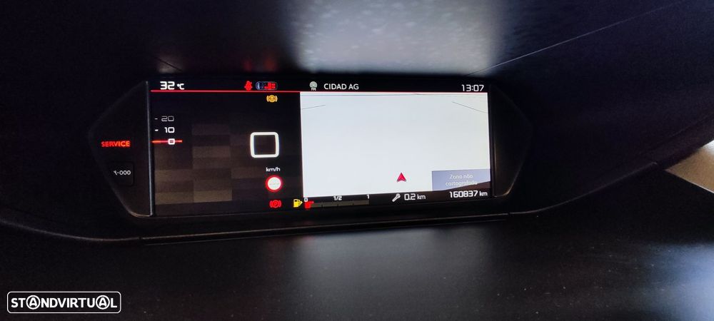 Citroën C4 Spacetourer - 18