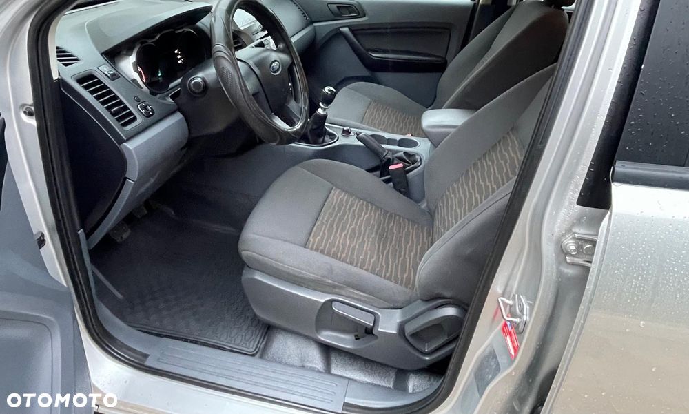 Ford Ranger 2.2 TDCi 4x4 DC XL - 20