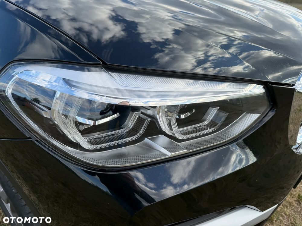 BMW X3 xDrive20i xLine - 18