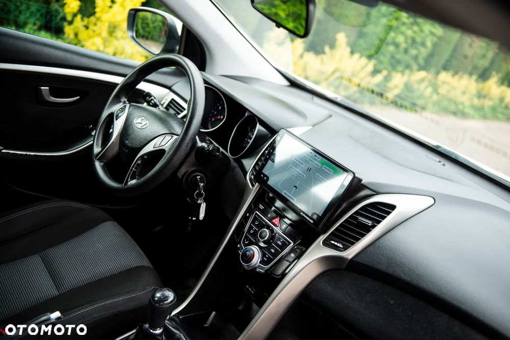 Hyundai i30 1.4 Trend - 39