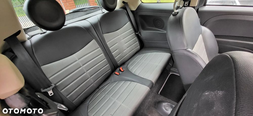 Fiat 500 1.2 8V Pop - 25