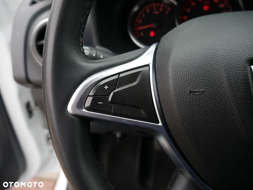 Dacia Sandero Stepway - 17