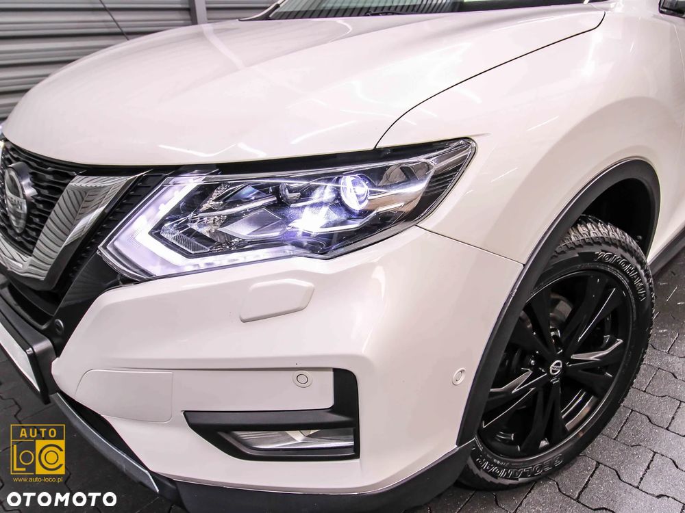 Nissan X-Trail 1.7 dCi N-Tec 4WD Xtronic - 33