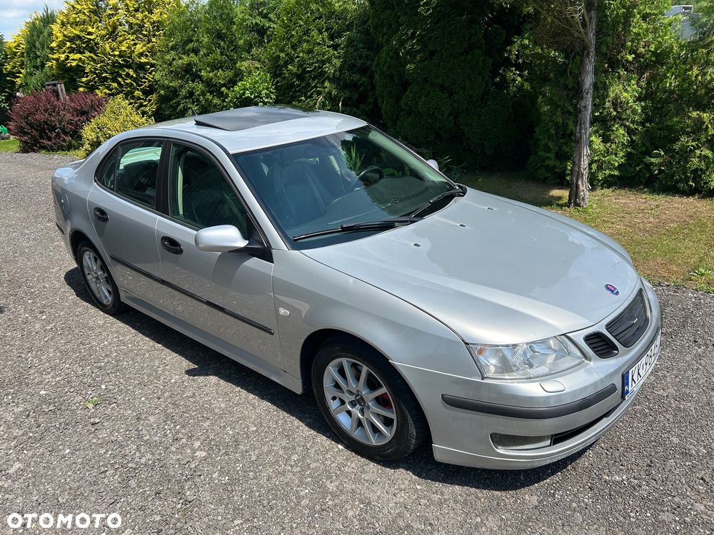 Saab 9-3 2.0 T Vector - 9
