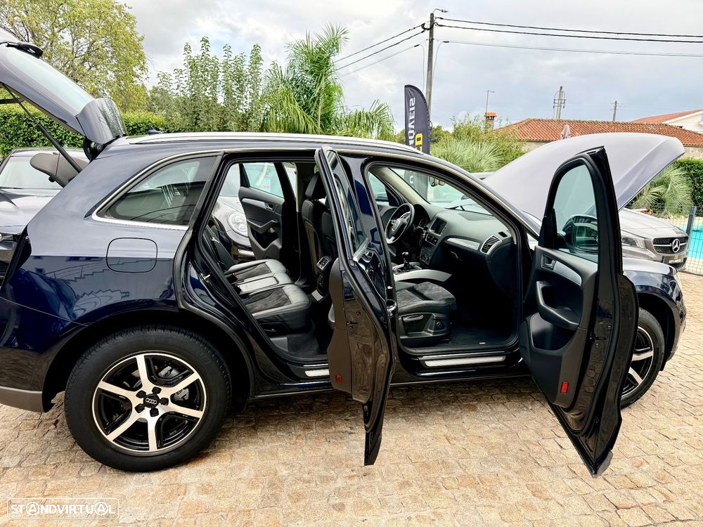 Audi Q5 2.0 TDI S-line - 41