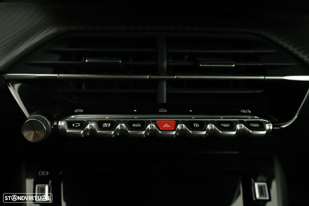 Peugeot 2008 1.2 PureTech Allure - 13