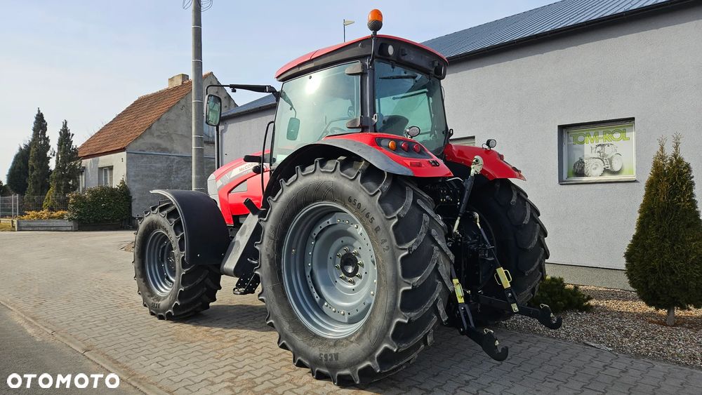 McCormick TTX 190 - 5