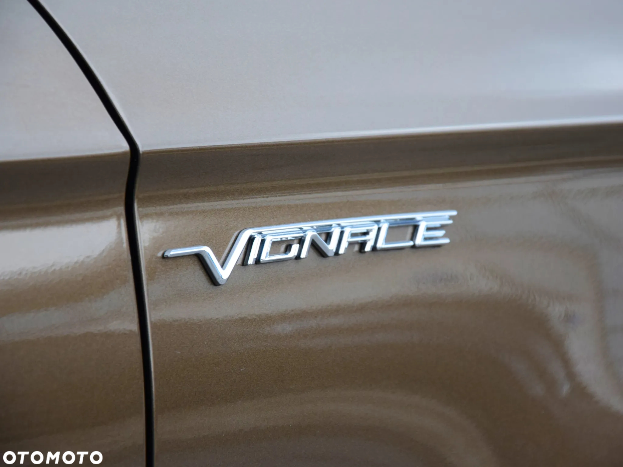Ford Mondeo - 10