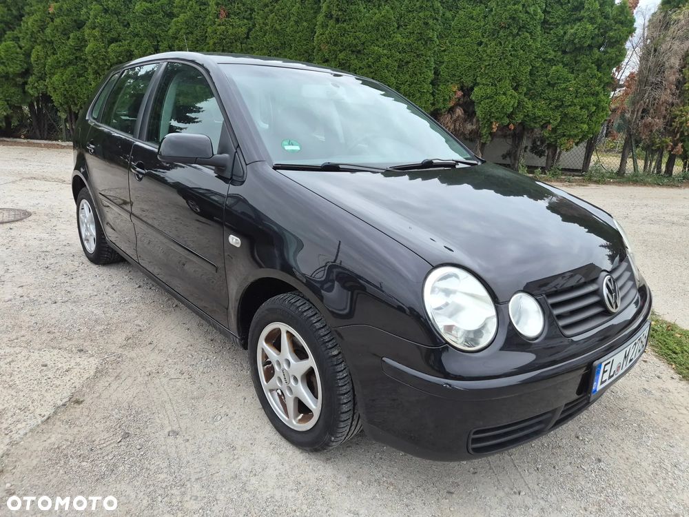 Volkswagen Polo 1.2 Cricket - 19
