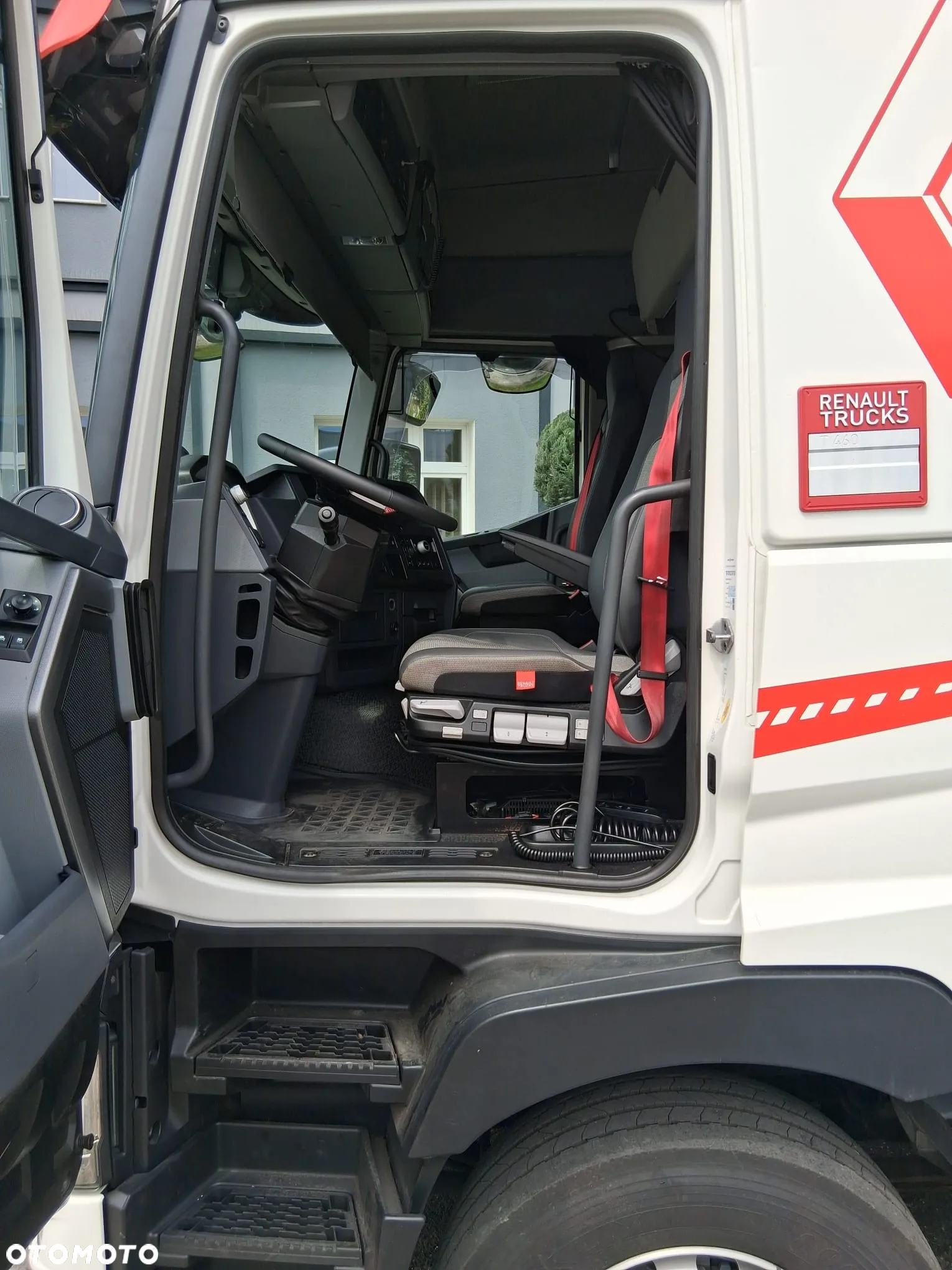 Renault Gama T - 12
