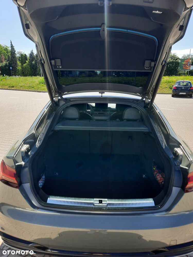 Audi A5 Sportback - 17