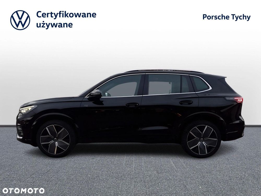 Volkswagen Tiguan - 5