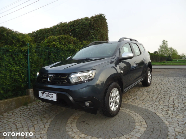 Dacia Duster 1.3 TCe Comfort