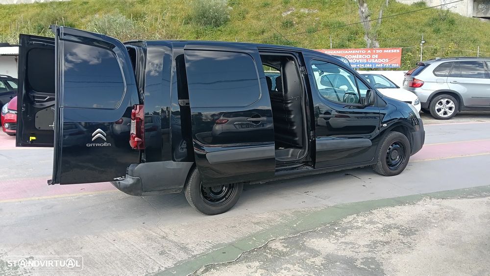 Citroën Berlingo - 5