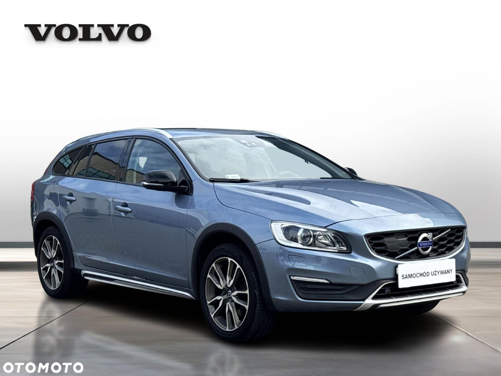 Volvo V60 Cross Country - 7