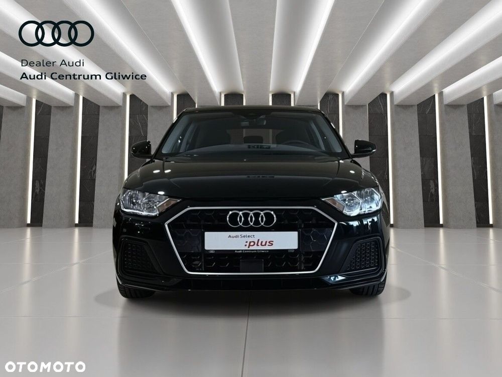 Audi A1 Sportback - 9