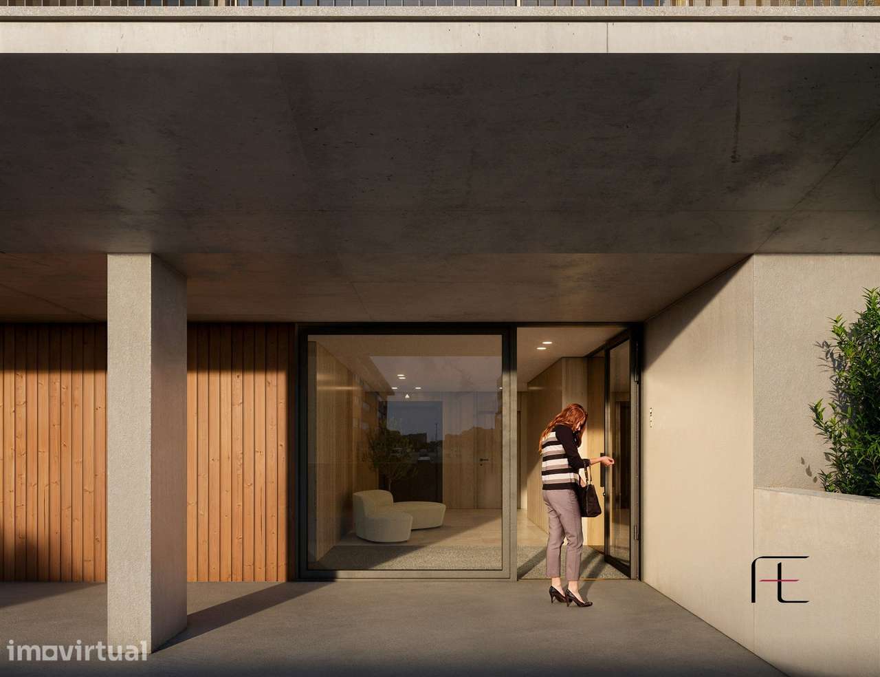 Apartamento T1 Venda em Paranhos,Porto - Grande imagem: 2/23