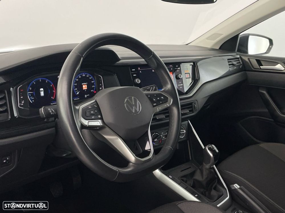 VW Polo 1.0 TSI Life - 16