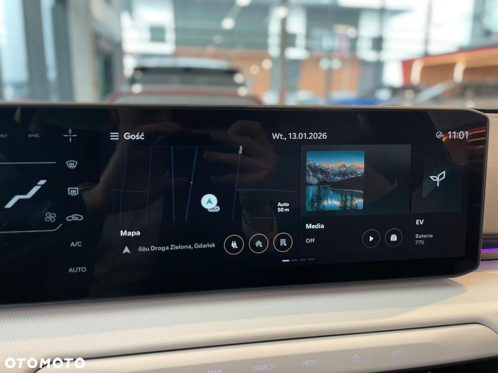 Kia EV4 - 26