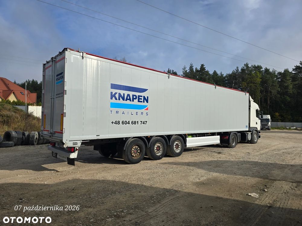 Knapen K100 - 3