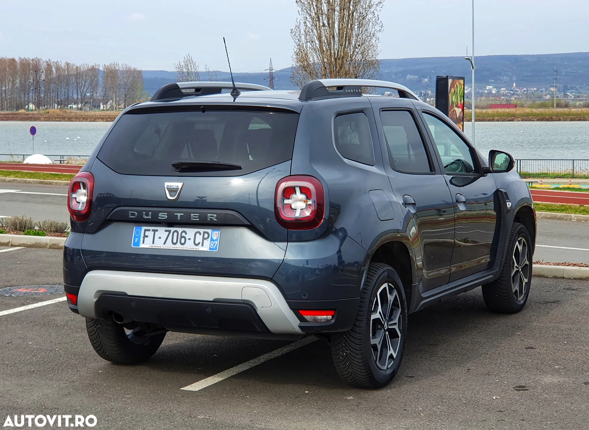 Dacia Duster 1.5 Blue dCi Prestige - 6