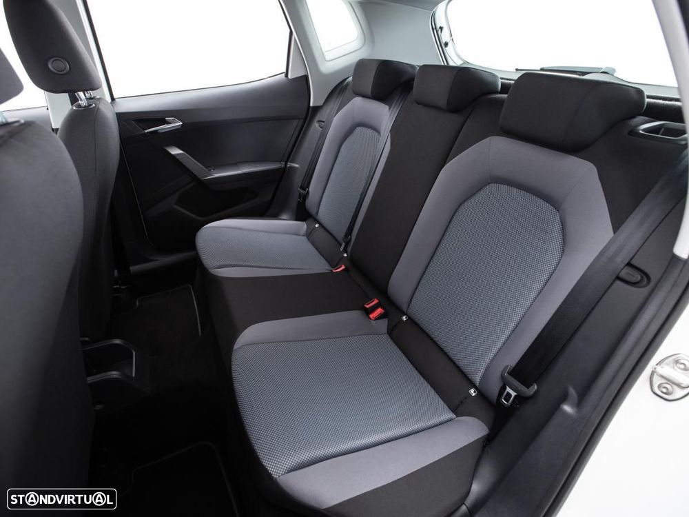 SEAT Arona 1.6 TDI Style - 10