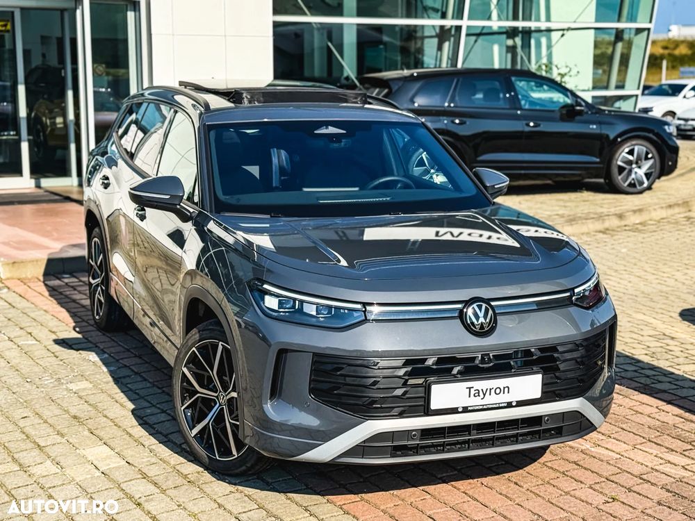 Volkswagen Tayron 2.0 TDI 4Motion DSG Elegance - 39