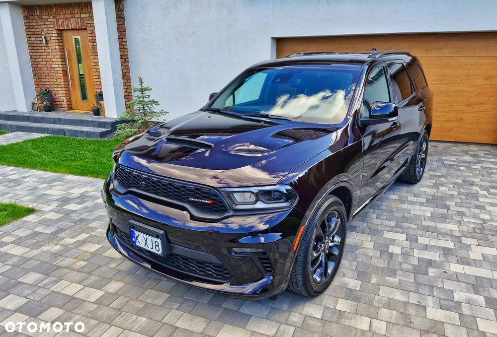 Dodge Durango - 3