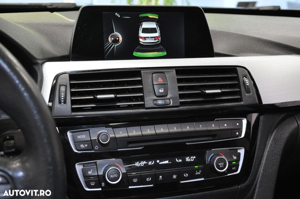 BMW Seria 3 320d xDrive AT Advantage - 23