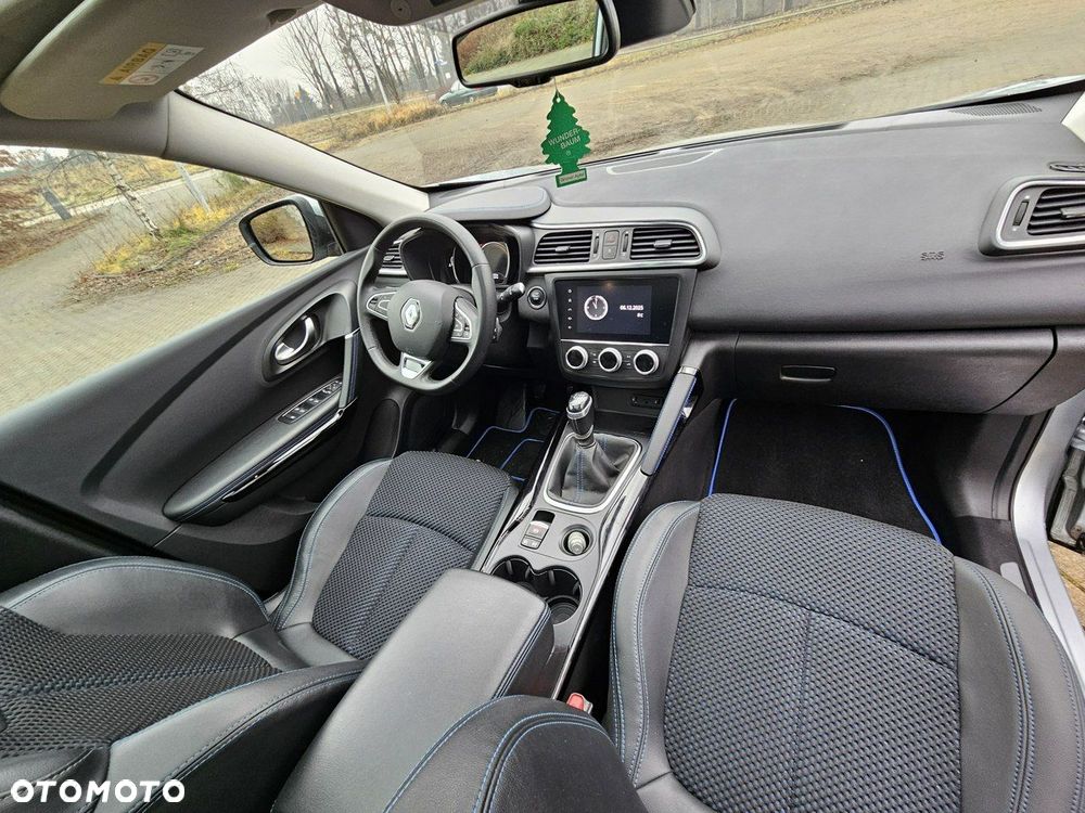 Renault Kadjar - 12
