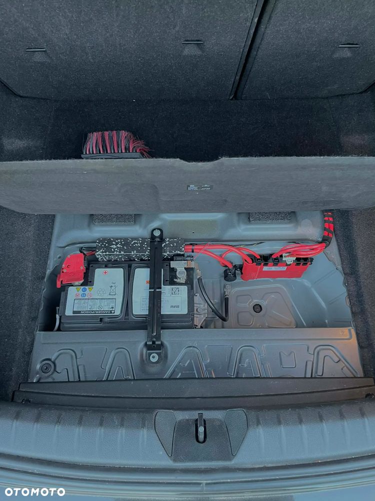 BMW Seria 1 116i - 19