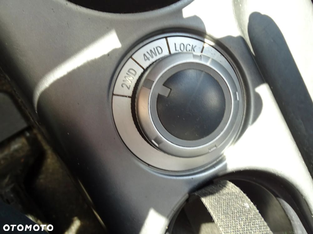 Mitsubishi Outlander 2.0 DID Instyle - 7