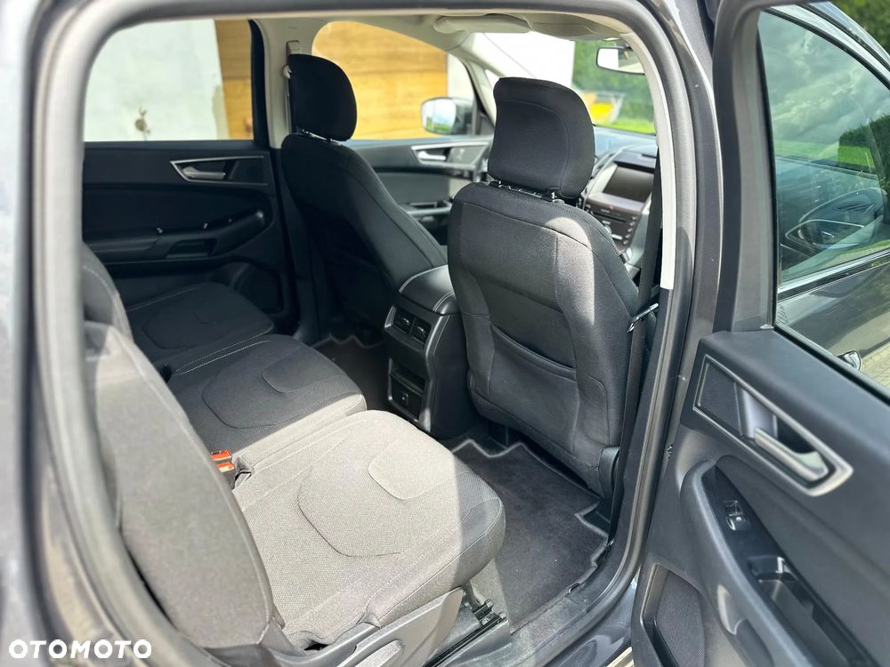 Ford S-Max 2.0 TDCi Trend PowerShift - 12